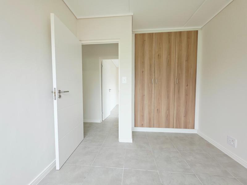 To Let 3 Bedroom Property for Rent in Greenbay Eco Estate Western Cape